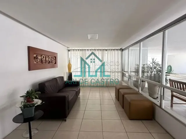 Imagem 9: Apartamento Quarto e Sala, Mobiliado, 57m² com Varanda à venda na Ponta Verde - Maceió