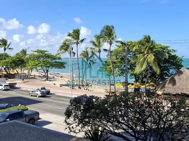 Imagem 7: Apartamento Beira-Mar em Maceió, 1 por Andar com 5 Suítes com 298M² na Praia de Ponta Verde - Maceió Alagoas