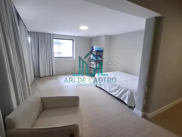 Imagem 15: Apartamento Beira-Mar em Maceió, 1 por Andar com 5 Suítes com 298M² na Praia de Ponta Verde - Maceió Alagoas