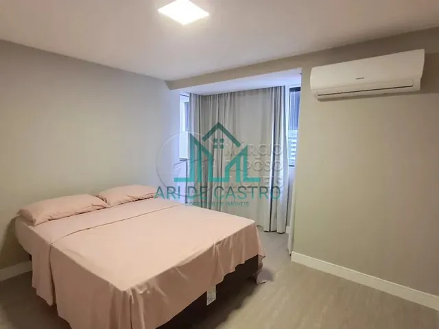 Imagem 10: Apartamento Beira-Mar em Maceió, 1 por Andar com 5 Suítes com 298M² na Praia de Ponta Verde - Maceió Alagoas