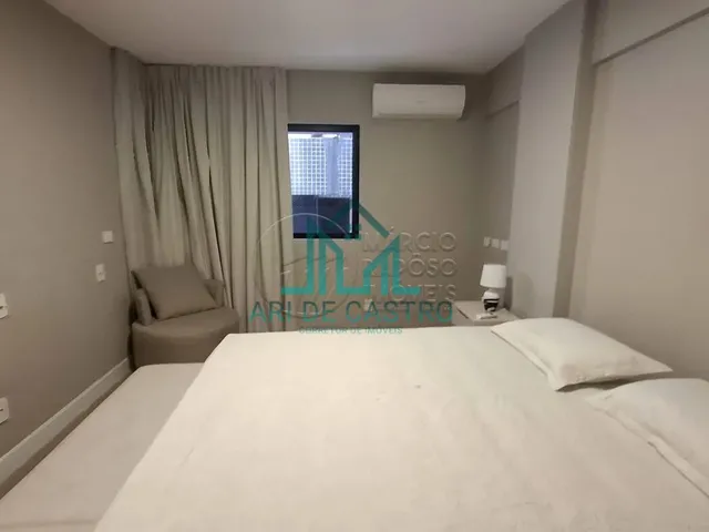 Imagem 8: Apartamento Beira-Mar em Maceió, 1 por Andar com 5 Suítes com 298M² na Praia de Ponta Verde - Maceió Alagoas