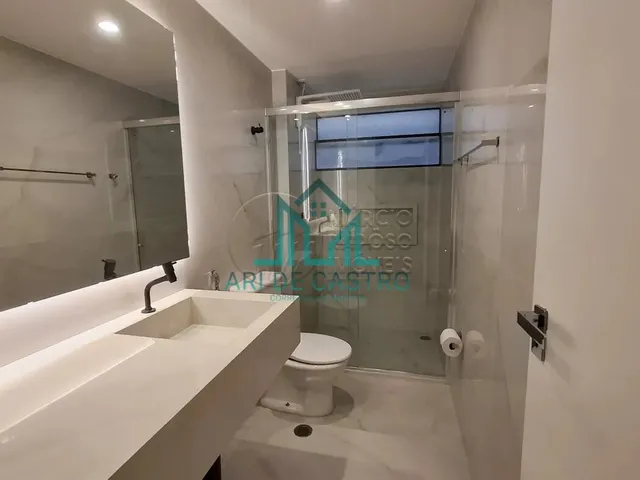 Imagem 4: Apartamento Beira-Mar em Maceió, 1 por Andar com 5 Suítes com 298M² na Praia de Ponta Verde - Maceió Alagoas