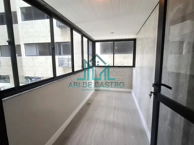 Imagem 12: Apartamento Beira-Mar em Maceió, 1 por Andar com 5 Suítes com 298M² na Praia de Ponta Verde - Maceió Alagoas