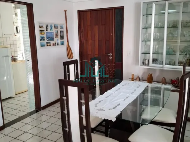 Imagem 2: Apartamento com 3 Quartos, 112M², Dce e Varanda À Venda - Maceió Alagoas