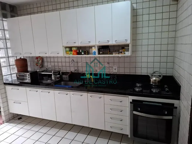 Imagem 10: Apartamento com 3 Quartos, 112M², Dce e Varanda À Venda - Maceió Alagoas