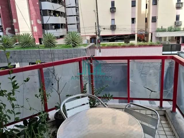 Imagem 16: Apartamento com 3 Quartos, 112M², Dce e Varanda À Venda - Maceió Alagoas