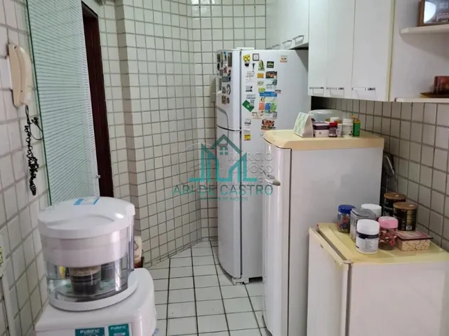 Imagem 14: Apartamento com 3 Quartos, 112M², Dce e Varanda À Venda - Maceió Alagoas