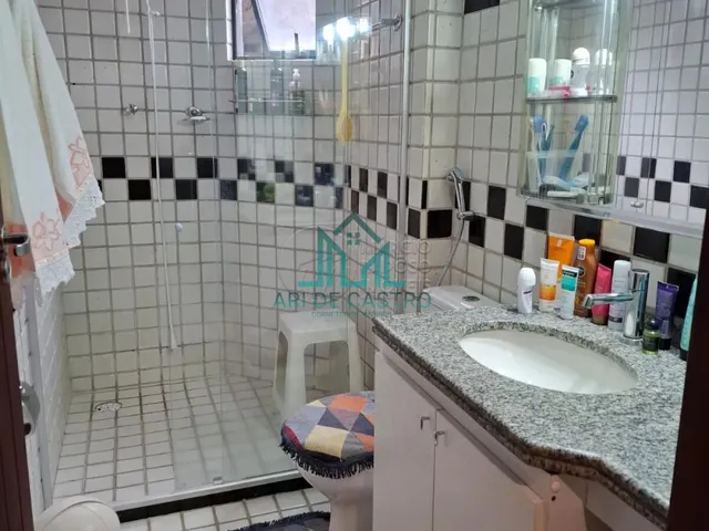 Imagem 12: Apartamento com 3 Quartos, 112M², Dce e Varanda À Venda - Maceió Alagoas
