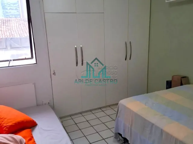 Imagem 6: Apartamento com 3 Quartos, 112M², Dce e Varanda À Venda - Maceió Alagoas