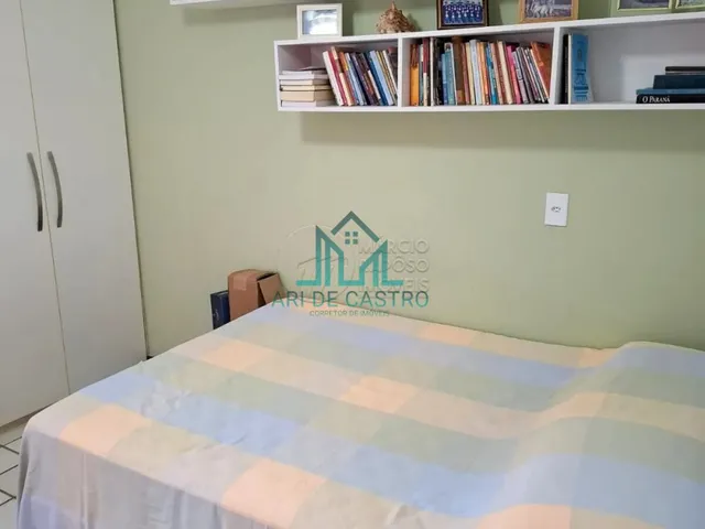 Imagem 7: Apartamento com 3 Quartos, 112M², Dce e Varanda À Venda - Maceió Alagoas