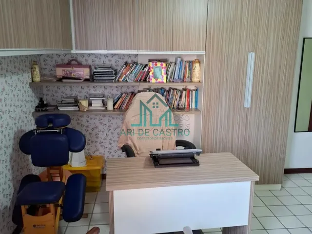 Imagem 9: Apartamento com 3 Quartos, 112M², Dce e Varanda À Venda - Maceió Alagoas