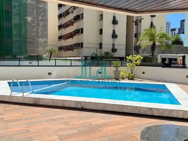 Imagem 11: Apartamento com 3 Quartos, 112M², Dce e Varanda À Venda - Maceió Alagoas