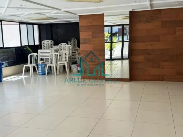 Imagem 15: Apartamento com 3 Quartos, 112M², Dce e Varanda À Venda - Maceió Alagoas