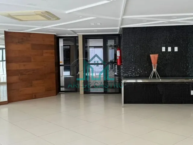Imagem 13: Apartamento com 3 Quartos, 112M², Dce e Varanda À Venda - Maceió Alagoas