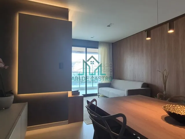 Imagem 12: Apartamento Mobiliado, 72M² com 2 Quartos e Varanda, Nascente À Venda na Jatiúca - Maceió Alagoas