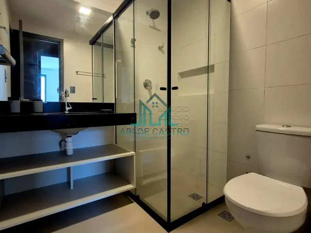 Imagem 7: Apartamento Mobiliado, 72M² com 2 Quartos e Varanda, Nascente À Venda na Jatiúca - Maceió Alagoas
