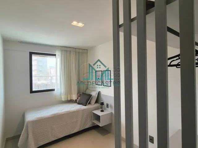 Imagem 14: Apartamento Mobiliado, 72M² com 2 Quartos e Varanda, Nascente À Venda na Jatiúca - Maceió Alagoas