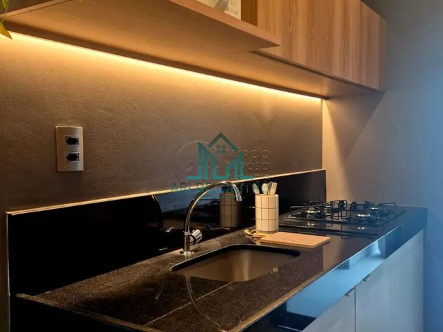 Imagem 6: Apartamento Mobiliado, 72M² com 2 Quartos e Varanda, Nascente À Venda na Jatiúca - Maceió Alagoas