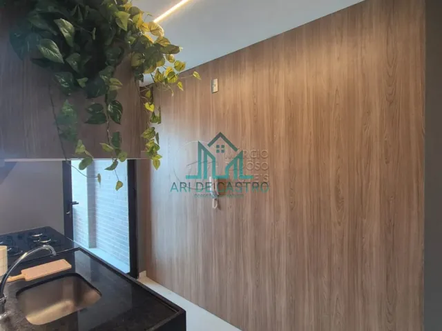 Imagem 9: Apartamento Mobiliado, 72M² com 2 Quartos e Varanda, Nascente À Venda na Jatiúca - Maceió Alagoas