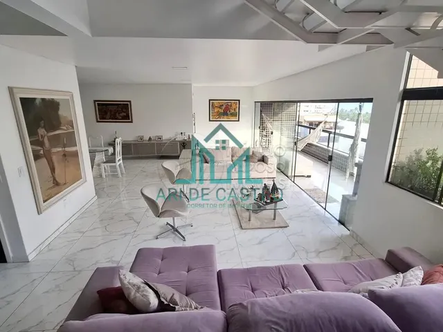 Imagem: Cobertura Duplex com 3 Quartos, 353m²