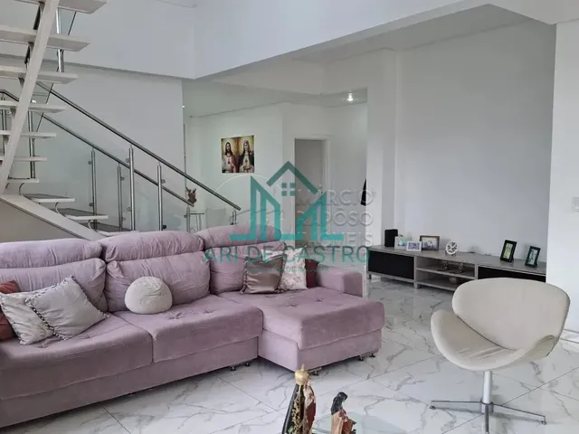 Imagem 6: Cobertura Duplex com 3 Quartos, 353M², Piscina e Área Gourmet, 5 Vagas À Venda na Ponta Verde - Maceió Alagoas