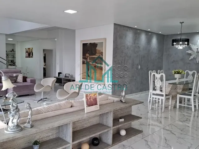 Imagem 8: Cobertura Duplex com 3 Quartos, 353M², Piscina e Área Gourmet, 5 Vagas À Venda na Ponta Verde - Maceió Alagoas