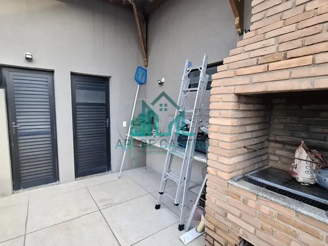 Imagem 15: Cobertura Duplex com 3 Quartos, 353M², Piscina e Área Gourmet, 5 Vagas À Venda na Ponta Verde - Maceió Alagoas