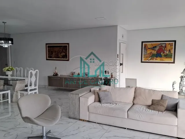 Imagem 5: Cobertura Duplex com 3 Quartos, 353M², Piscina e Área Gourmet, 5 Vagas À Venda na Ponta Verde - Maceió Alagoas