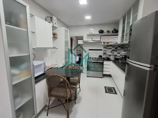 Imagem 3: Cobertura Duplex com 3 Quartos, 353M², Piscina e Área Gourmet, 5 Vagas À Venda na Ponta Verde - Maceió Alagoas