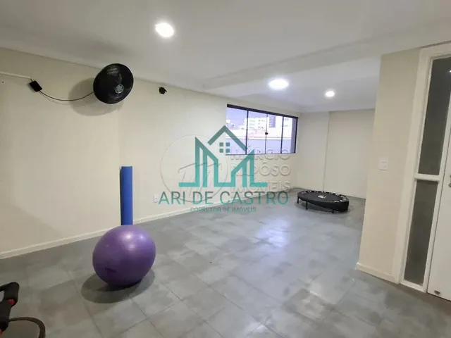 Imagem 14: Cobertura Duplex com 3 Quartos, 353M², Piscina e Área Gourmet, 5 Vagas À Venda na Ponta Verde - Maceió Alagoas