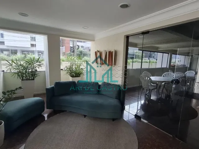 Imagem 16: Cobertura Duplex com 3 Quartos, 353M², Piscina e Área Gourmet, 5 Vagas À Venda na Ponta Verde - Maceió Alagoas