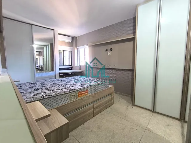 Imagem 8: Apartamento 3 Quartos, 129m² e Varanda com Vista Mar à venda na Praia de Ponta Verde