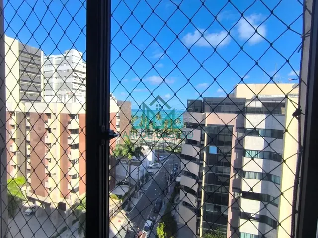 Imagem 13: Apartamento 3 Quartos, 129m² e Varanda com Vista Mar à venda na Praia de Ponta Verde