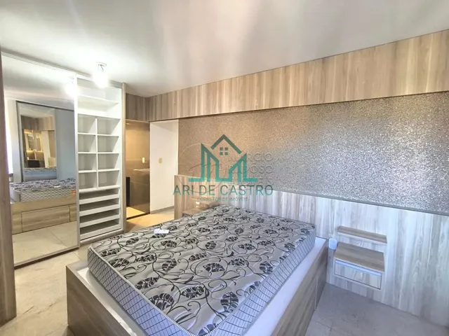 Imagem 16: Apartamento 3 Quartos, 129m² e Varanda com Vista Mar à venda na Praia de Ponta Verde
