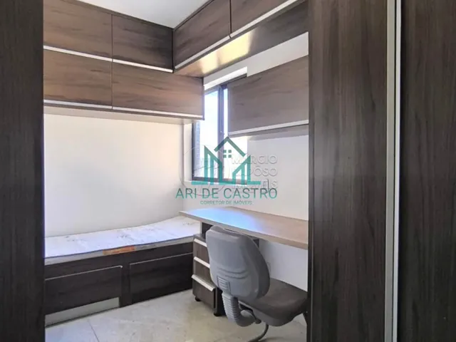 Imagem 9: Apartamento 3 Quartos, 129m² e Varanda com Vista Mar à venda na Praia de Ponta Verde