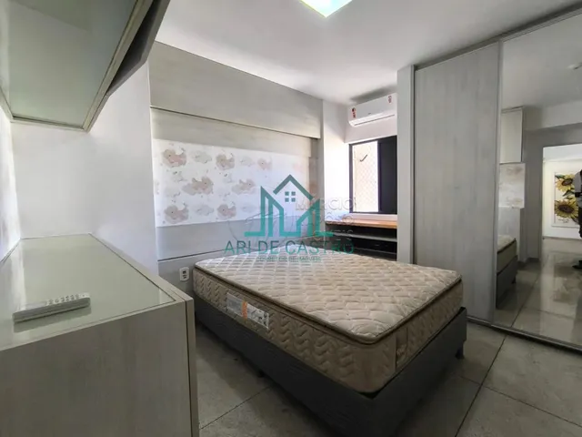 Imagem 2: Apartamento 3 Quartos, 129m² e Varanda com Vista Mar à venda na Praia de Ponta Verde