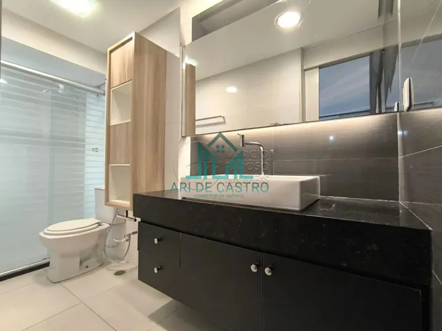 Imagem 7: Apartamento 3 Quartos, 129m² e Varanda com Vista Mar à venda na Praia de Ponta Verde