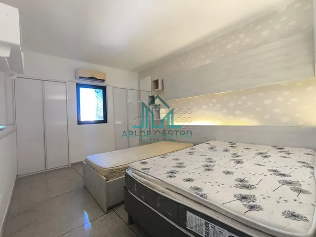 Imagem 10: Apartamento 3 Quartos, 129m² e Varanda com Vista Mar à venda na Praia de Ponta Verde