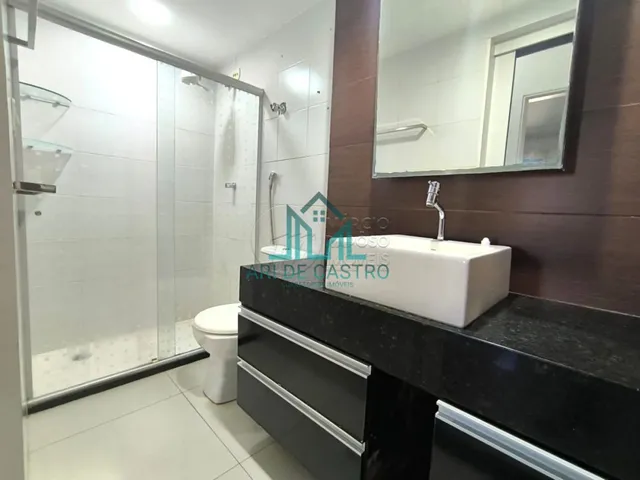 Imagem 4: Apartamento 3 Quartos, 129m² e Varanda com Vista Mar à venda na Praia de Ponta Verde