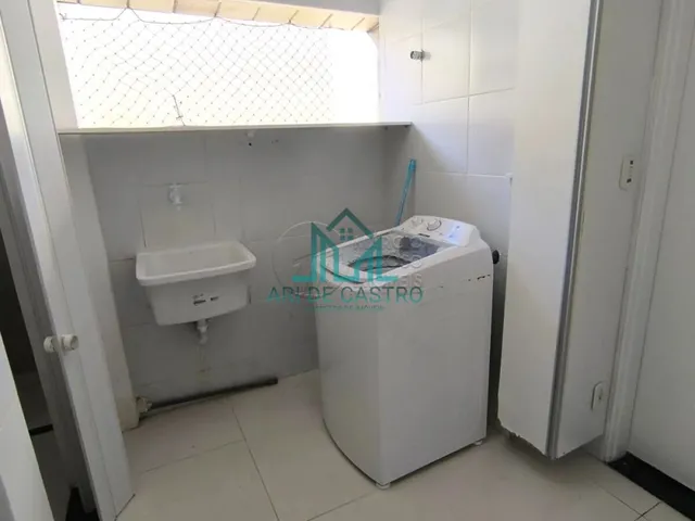 Imagem 6: Apartamento 3 Quartos, 129m² e Varanda com Vista Mar à venda na Praia de Ponta Verde