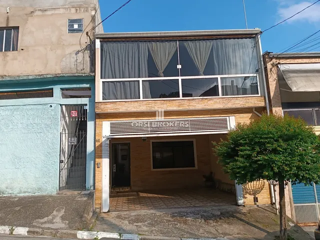Imagem: Sobrado 222M² - Taboão da Serra