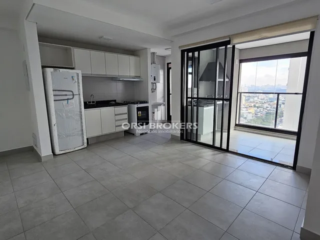 Imagem: Apartamento 67M² - Air Club Amp Residences