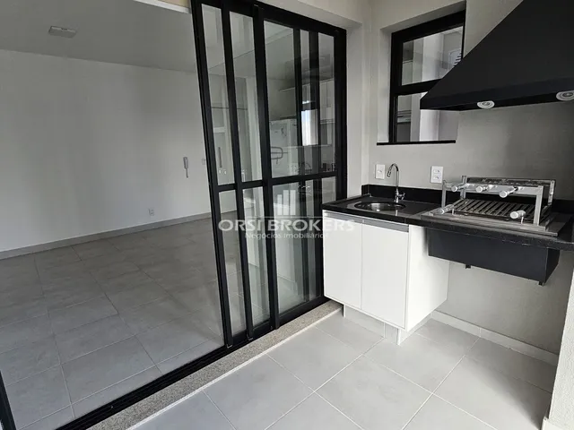 Imagem 9: Apartamento 67M² - Air Club &Amp; Residences