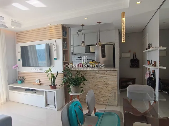 Imagem: Apartamento 65M² - Prime Residence Jaguaré