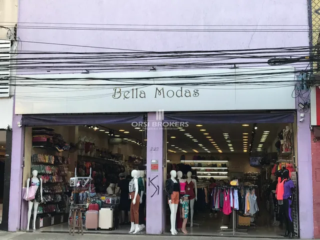 Imagem: Prédio Comercial 200M² - Vila Mariana