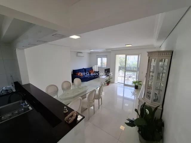 Imagem: Apartamento 84M² - Villa de Espanha