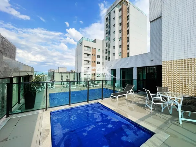 Imagem: Apartamento de 3 Quartos à Venda no Alto