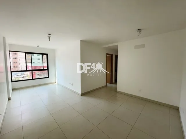 Imagem 5: Apartamento de 3 Quartos à Venda no Alto da Boa Vista ? Águas Claras