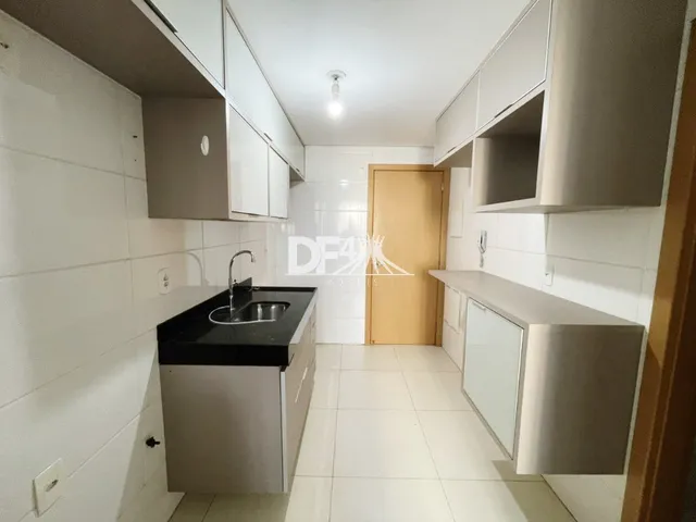 Imagem 4: Apartamento de 3 Quartos à Venda no Alto da Boa Vista ? Águas Claras