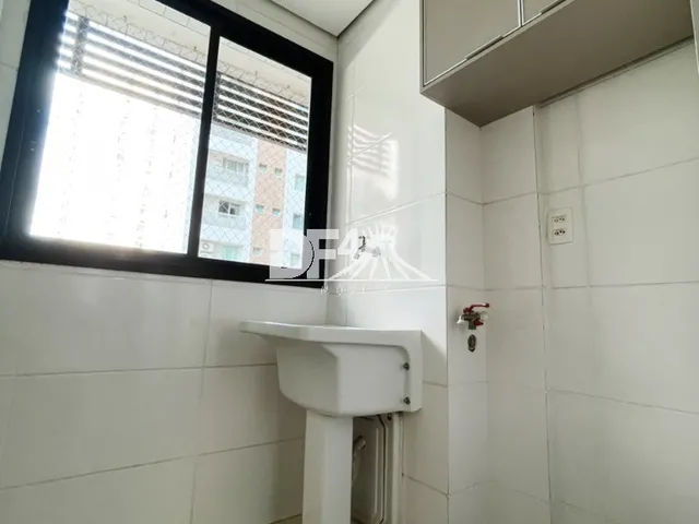 Imagem 9: Apartamento de 3 Quartos à Venda no Alto da Boa Vista ? Águas Claras